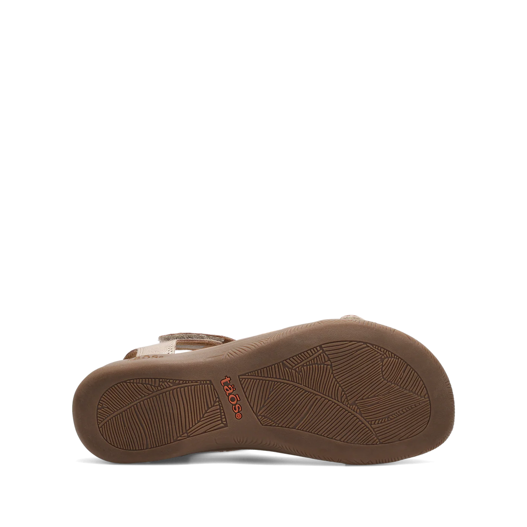 Taos Women's The Show Sandal Taos