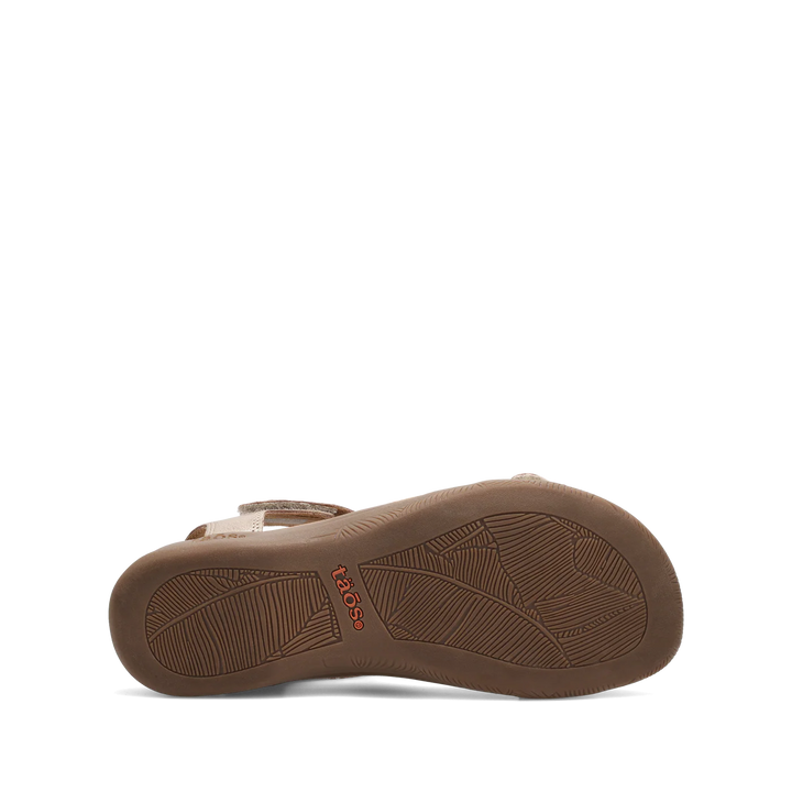 Taos Women's The Show Sandal Taos