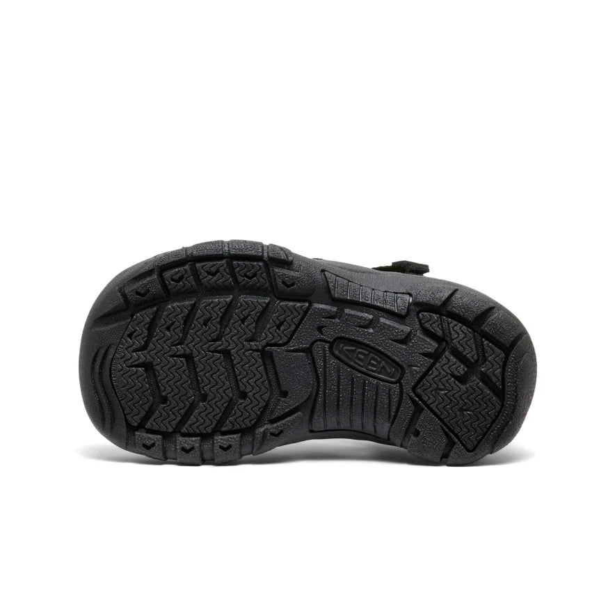Keen Little Kids' Newport H2 Keen Footwear