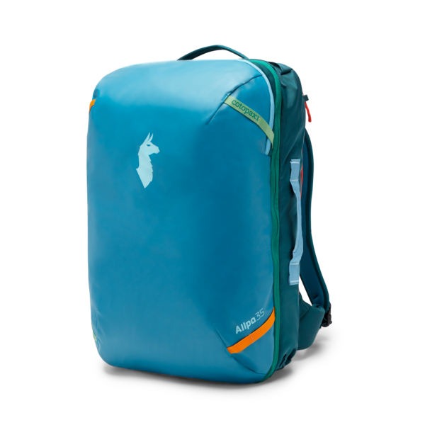 Cotopaxi Allpa 35L Travel Pack - Saratoga Outdoors