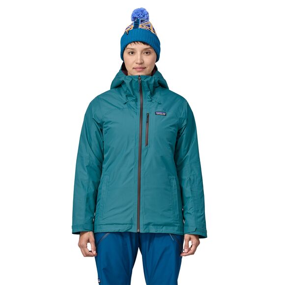 Patagonia Women's Insulated Powder Town Jacket - Saratoga Outdoors