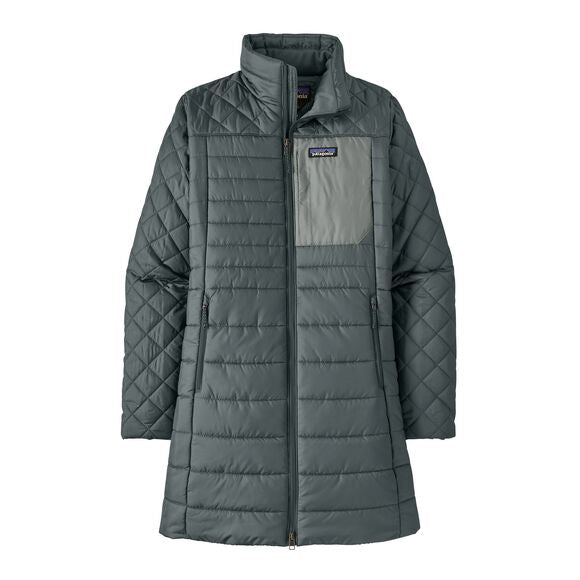 Patagonia Women's Radalie Parka - Saratoga Outdoors