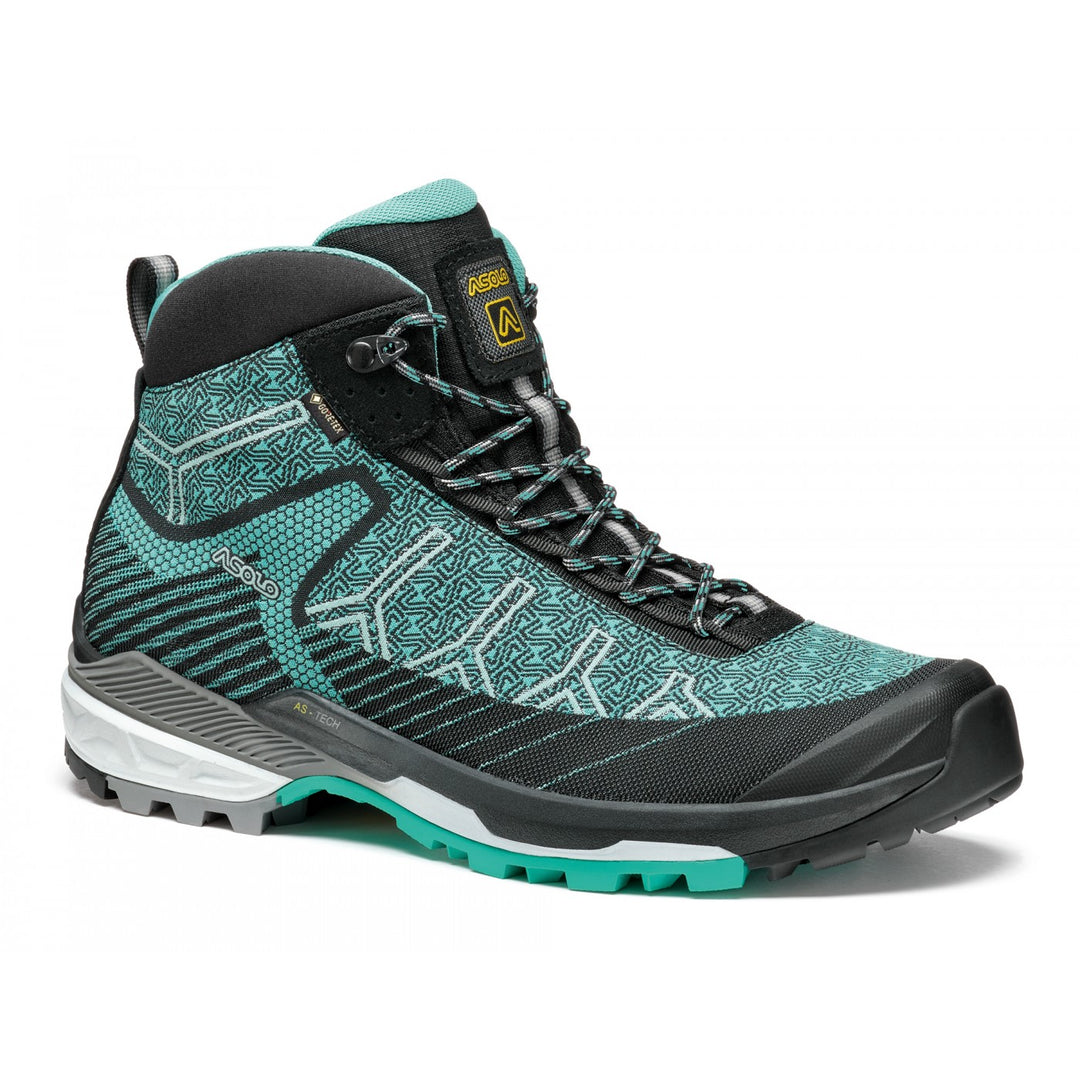 Asolo Women's Falcon EVO Jaquard GV V2 Asolo