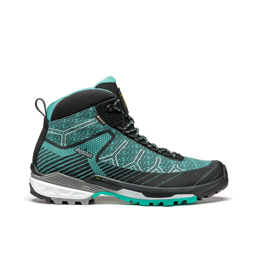 Asolo Women's Falcon EVO Jaquard GV V2 Asolo