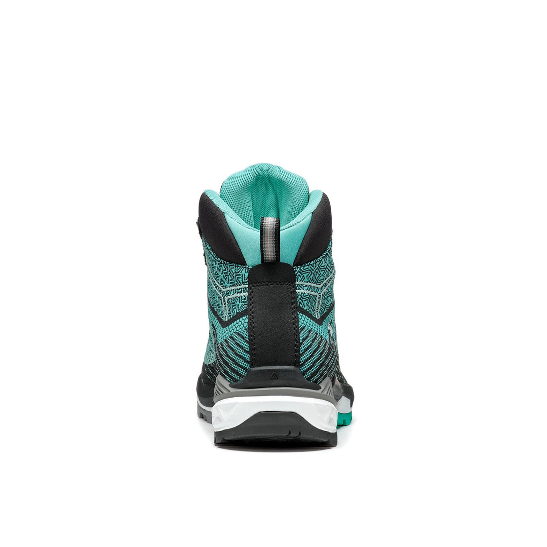 Asolo Women's Falcon EVO Jaquard GV V2 Asolo