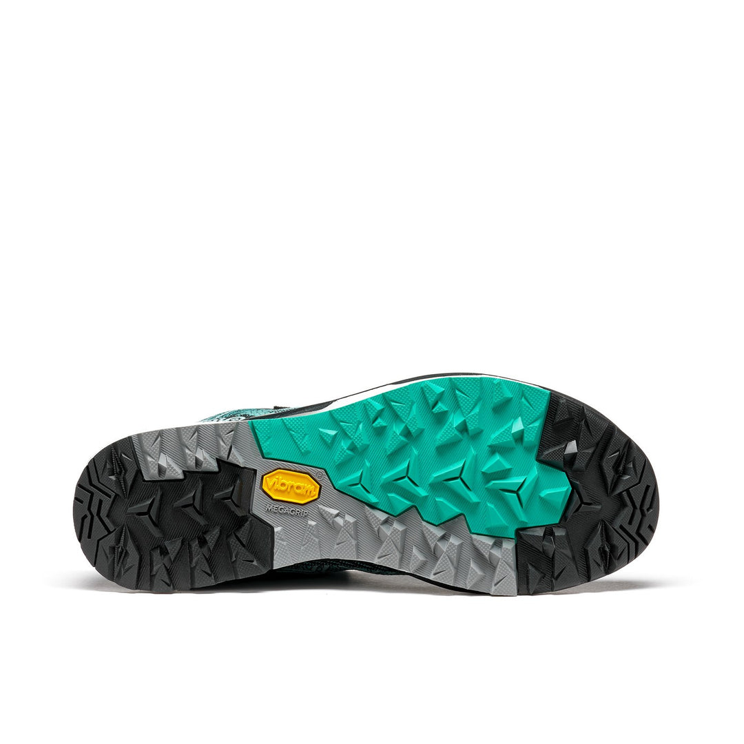 Asolo Women's Falcon EVO Jaquard GV V2 Asolo