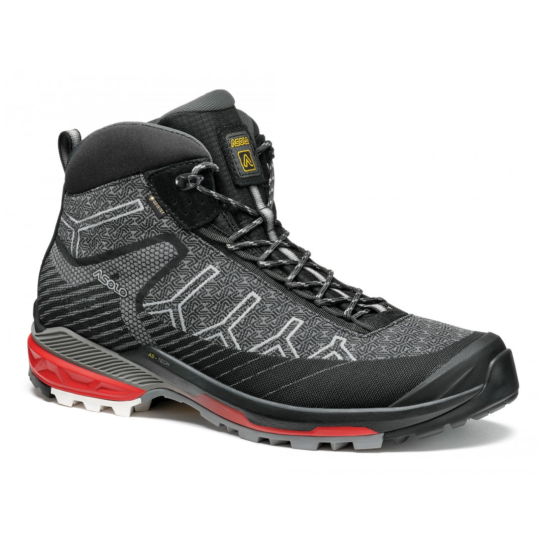 Asolo Men's Falcon Evo Jaquard GV Asolo