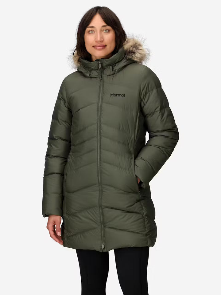 Marmot Women's Montreal Coat Marmot