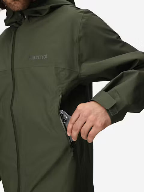 Marmot Men's Minimalist Pertex Jacket Marmot