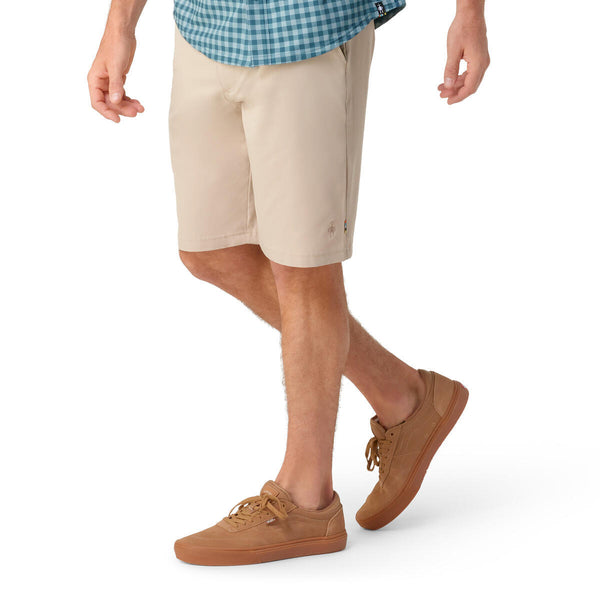 Smartwool Men's 10" Short - Saratoga Outdoors