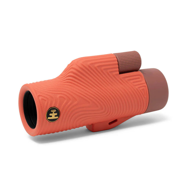 Field Tube Monocular Telescope Waterproof