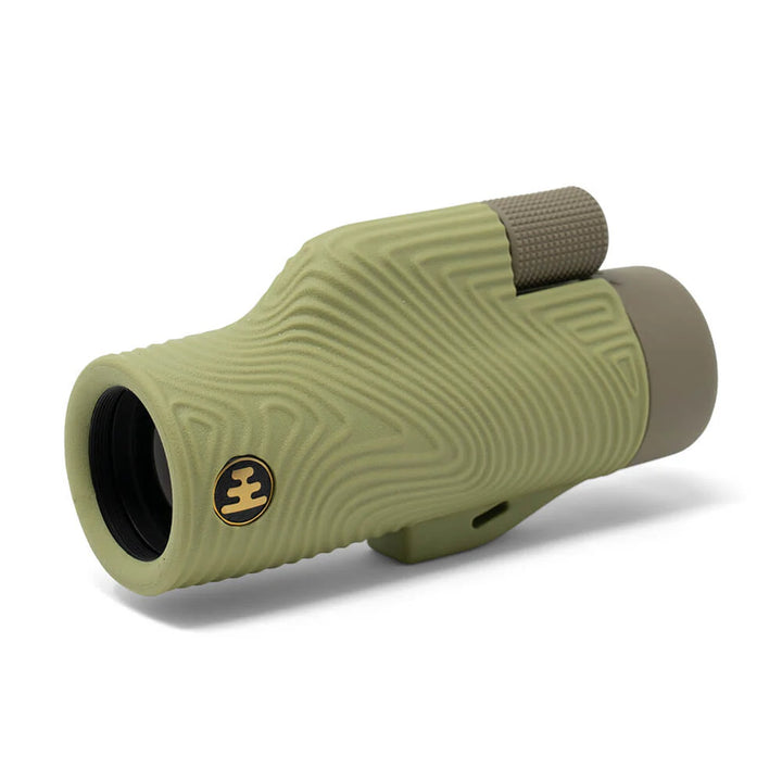 Field Tube Monocular Telescope Waterproof