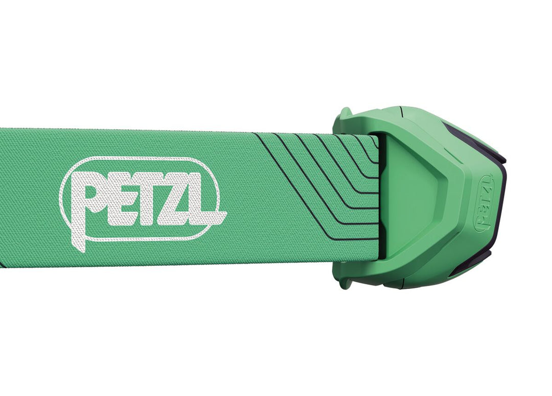 Petzl Actik Headlamp 450 Lumens - Saratoga Outdoors