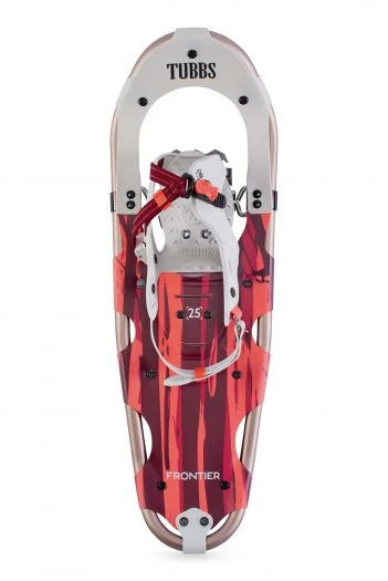 TUBBS Women's Frontier Snowshoe