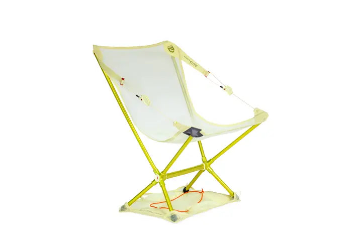 Nemo Moonlite Elite Reclining Camp Chair