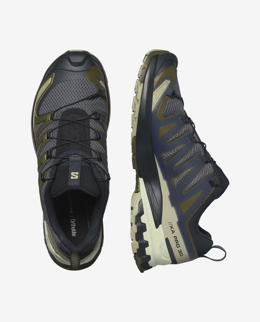 Salomon Men's XA Pro 3D V9 Salomon