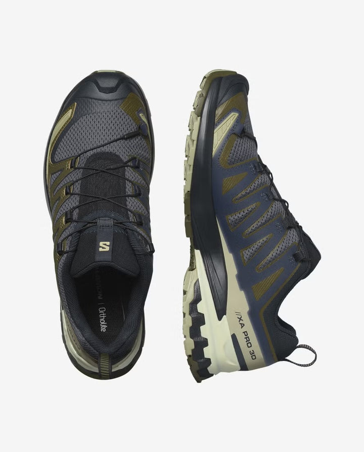 Salomon Men's XA Pro 3D V9 Salomon