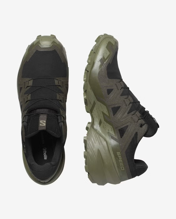 Salomon Men's Speedcross 6 Gore-Tex Salomon
