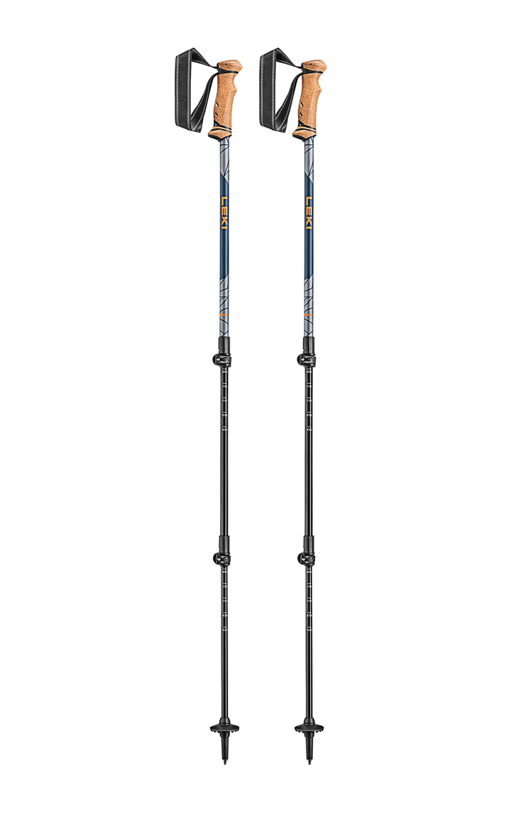 LEKI Legacy Lite Trekking Poles - Saratoga Outdoors