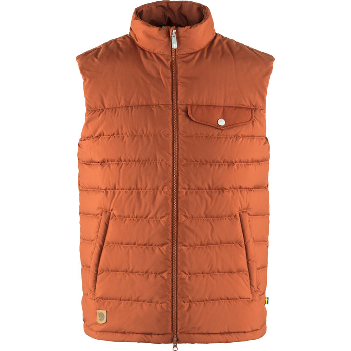 Fjallraven Men's Greenland Down Liner Vest