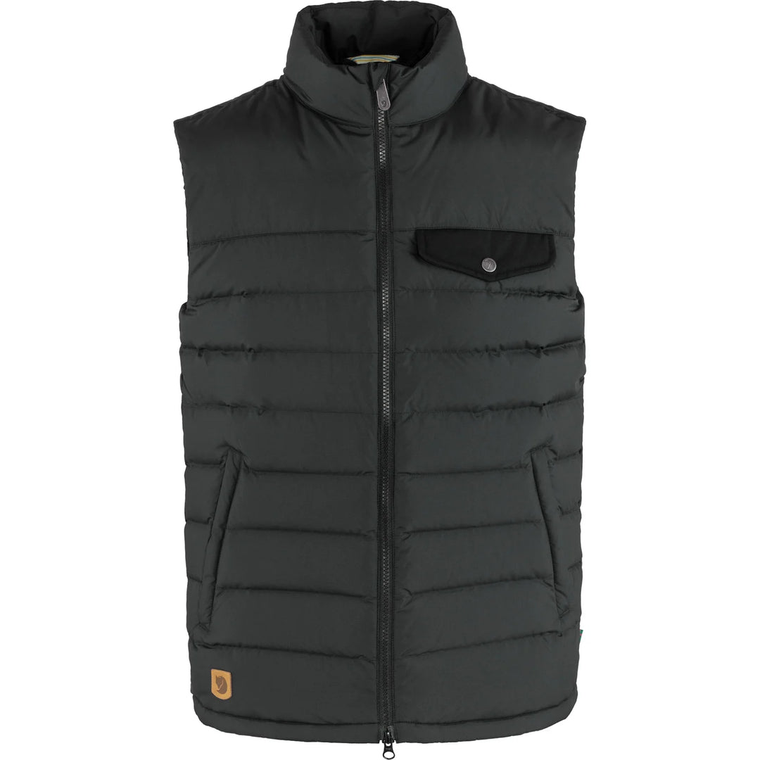 Fjallraven Men's Greenland Down Liner Vest