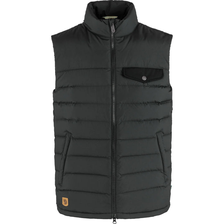 Fjallraven Men's Greenland Down Liner Vest