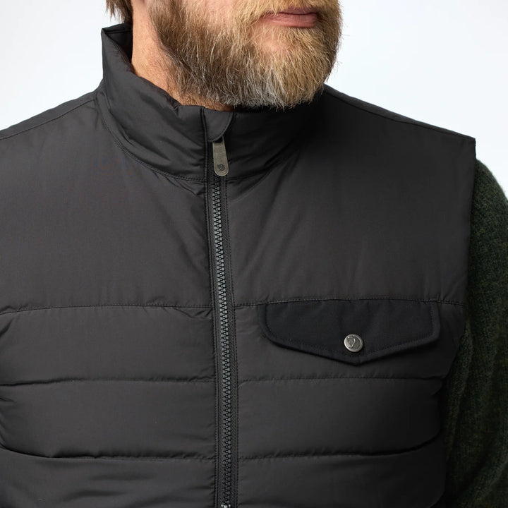 Fjallraven Men's Greenland Down Liner Vest