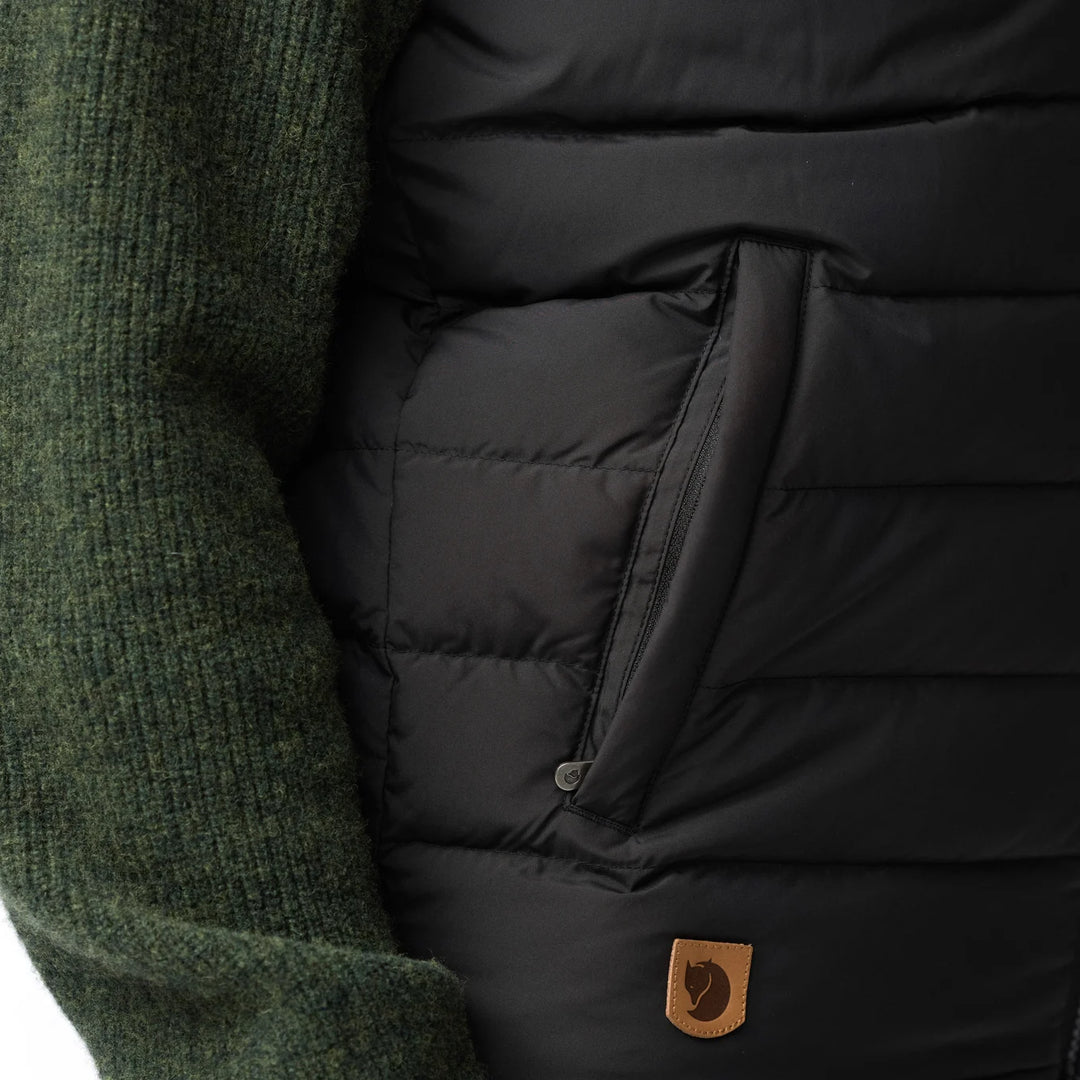 Fjallraven Men's Greenland Down Liner Vest
