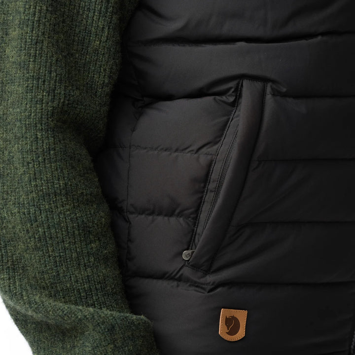 Fjallraven Men's Greenland Down Liner Vest