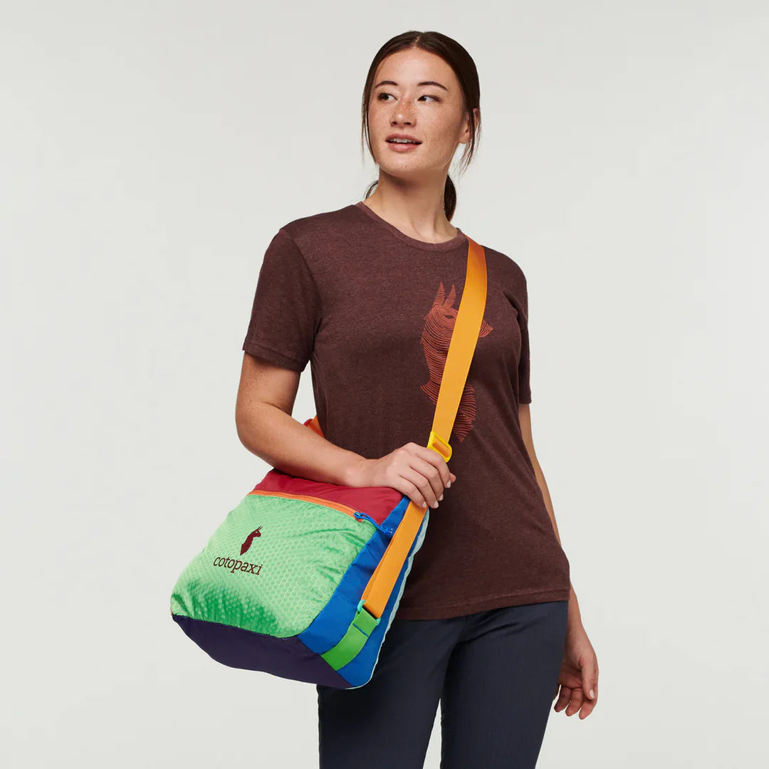 Cotopaxi Taal Convertible Tote Del Dia (Mystery Colors)*