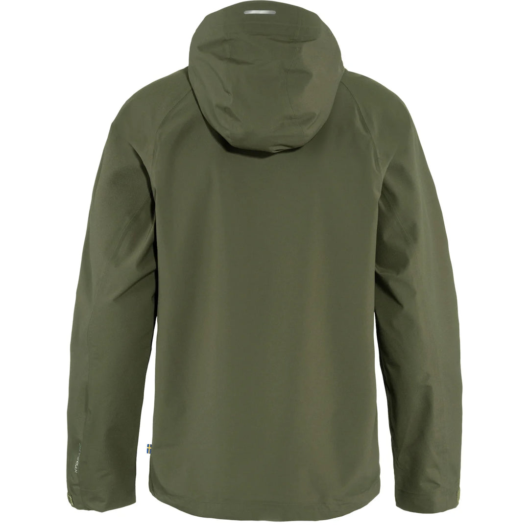 Fjallraven Men's High Coast Hydratic Trail Jacket Fjallraven