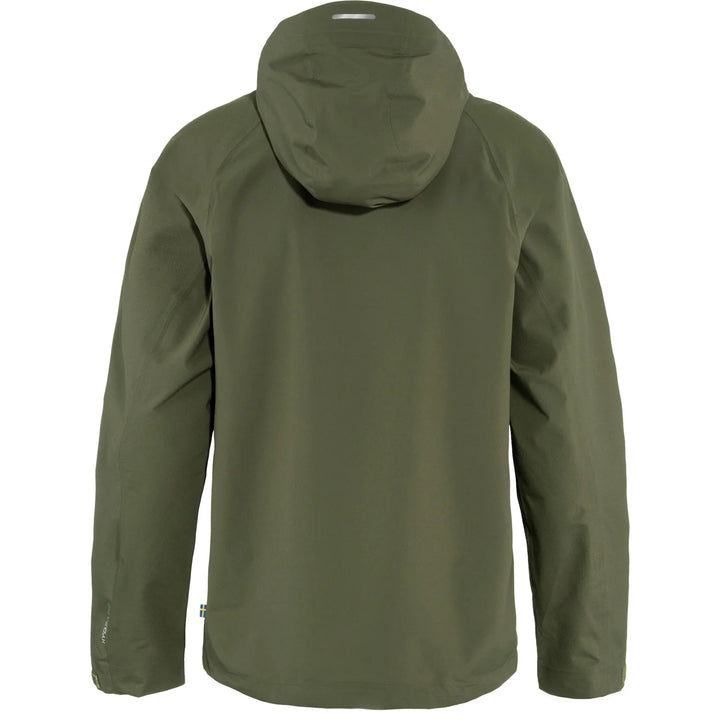 Fjallraven Men's High Coast Hydratic Trail Jacket Fjallraven