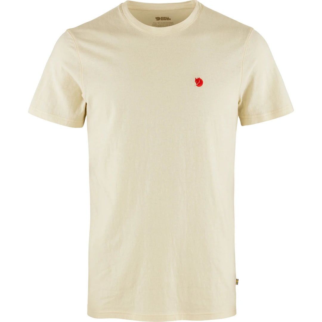 Fjallraven Men's Hemp Blend T-Shirt