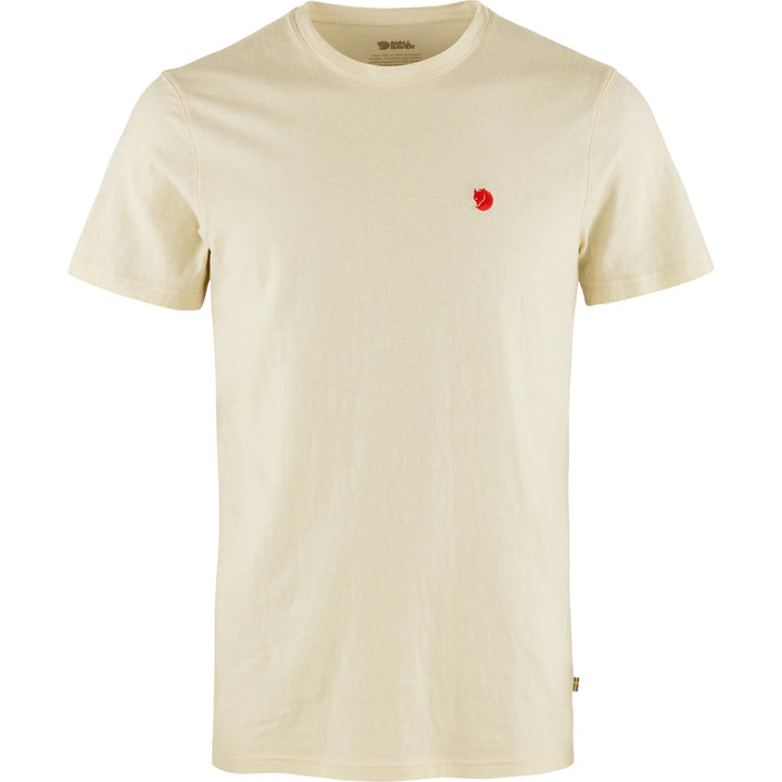 Fjallraven Men's Hemp Blend T-Shirt