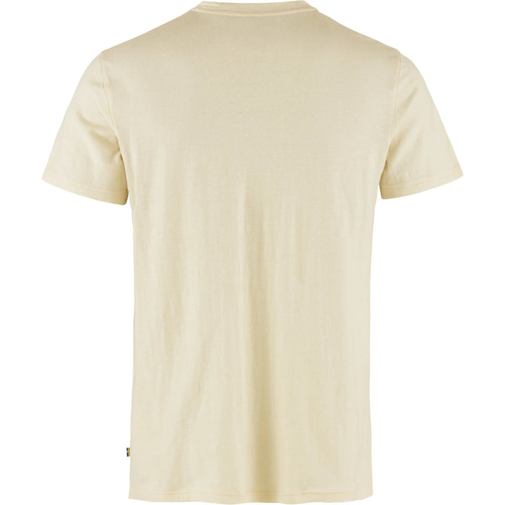Fjallraven Men's Hemp Blend T-Shirt
