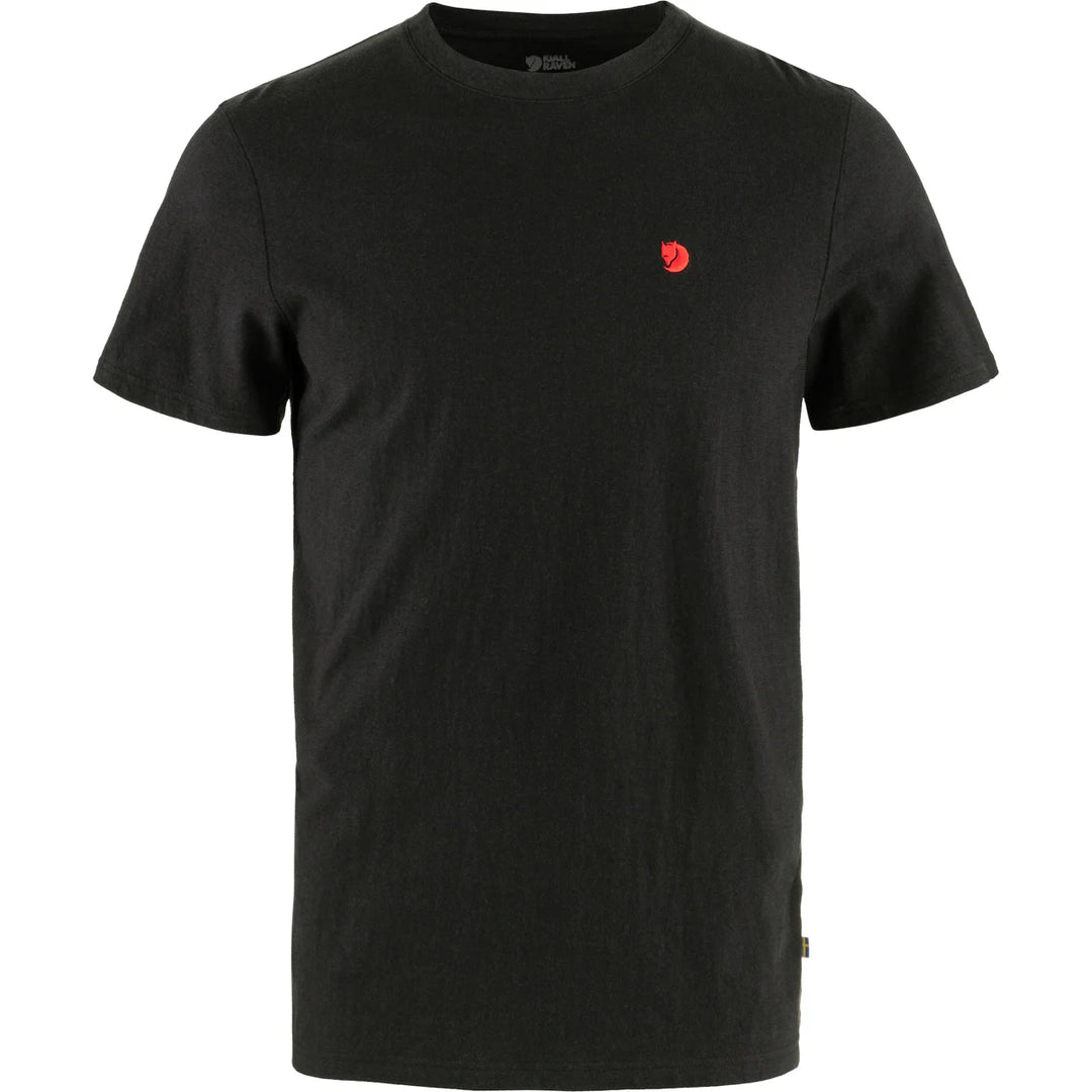 Fjallraven Men's Hemp Blend T-Shirt Fjallraven