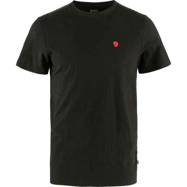 Fjallraven Men's Hemp Blend T-Shirt Fjallraven