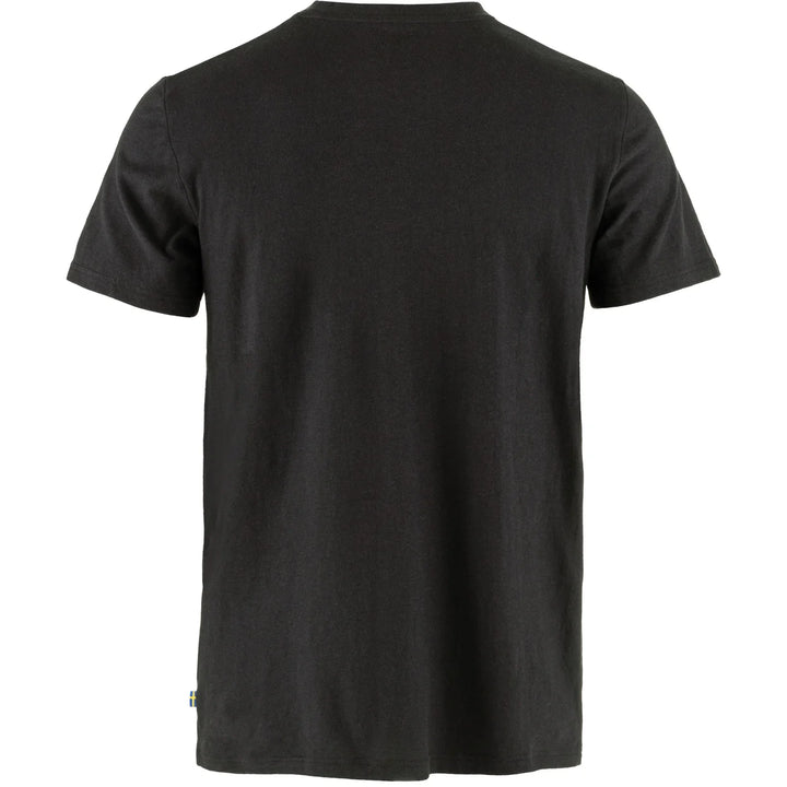 Fjallraven Men's Hemp Blend T-Shirt Fjallraven
