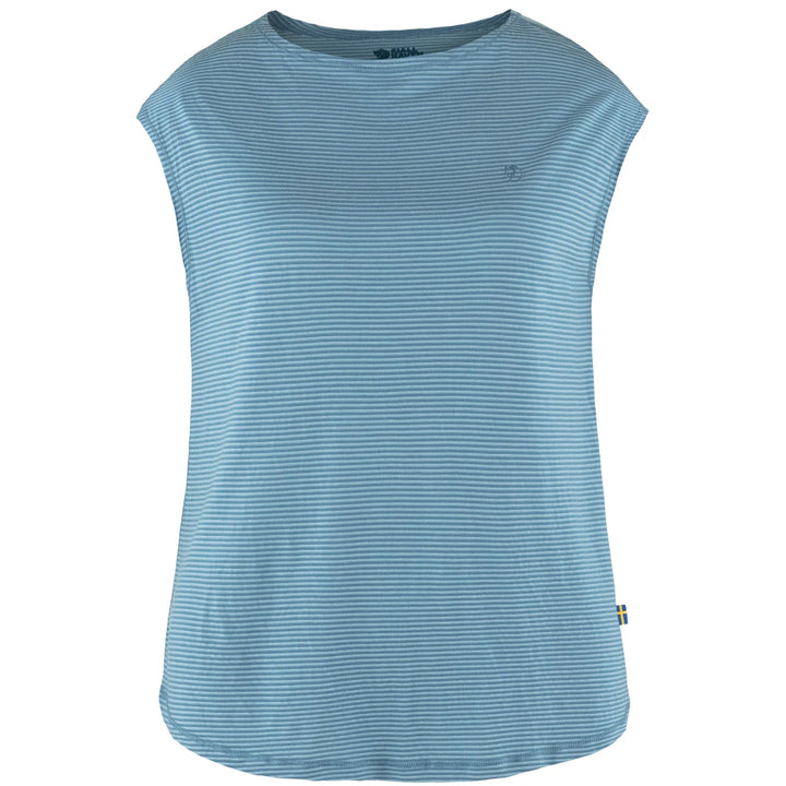 Fjallraven Women's High Coast Cool T-shirt Fjallraven