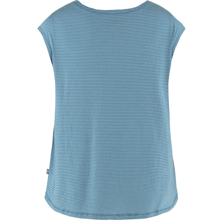 Fjallraven Women's High Coast Cool T-shirt Fjallraven