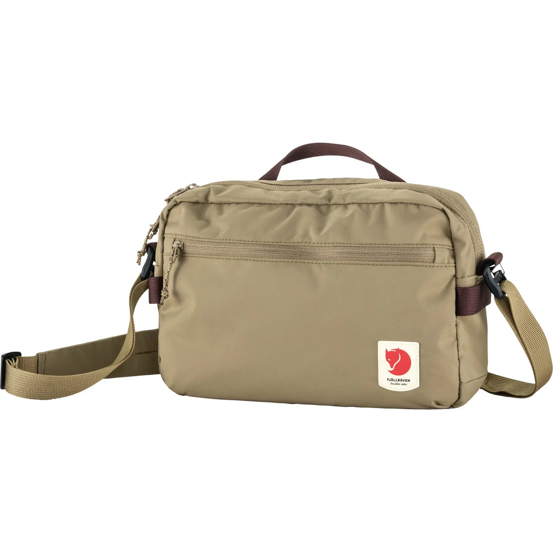 Fjallraven High Coast Crossbody Fjallraven