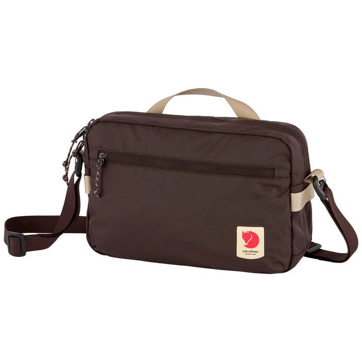Fjallraven High Coast Crossbody Fjallraven