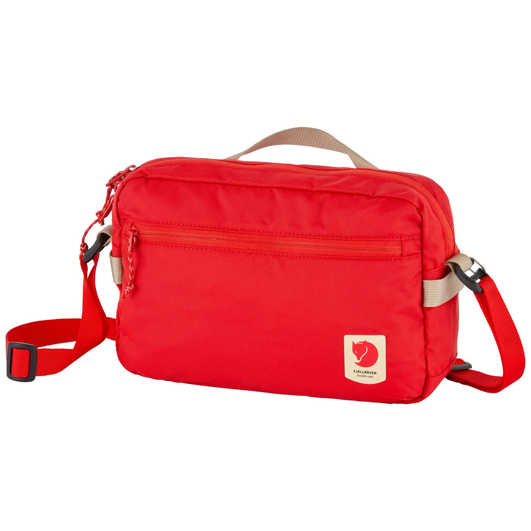 Fjallraven High Coast Crossbody Fjallraven
