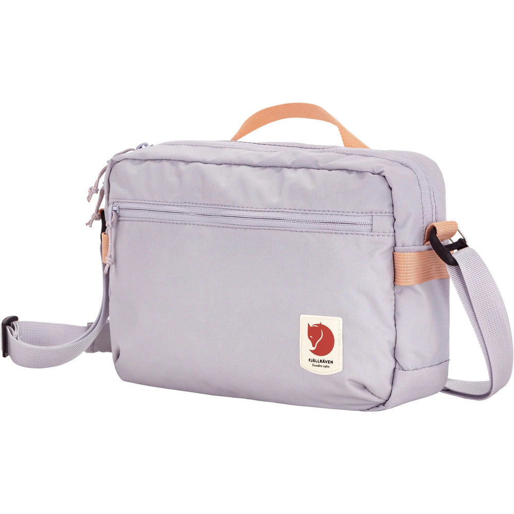 Fjallraven High Coast Crossbody Shoulder Bag Fjallraven