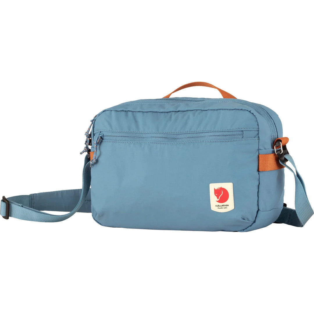 Fjallraven High Coast Crossbody Shoulder Bag Fjallraven