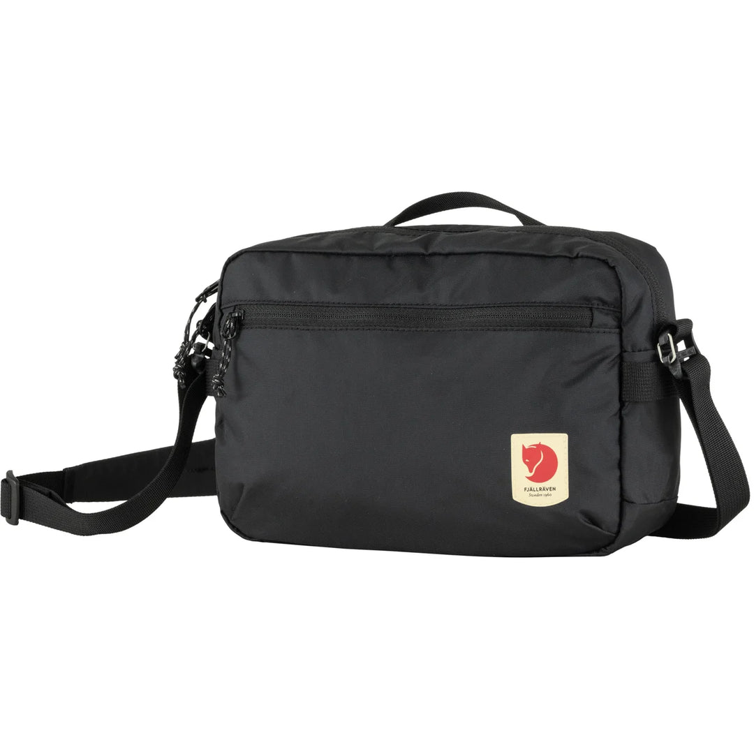 Fjallraven High Coast Crossbody Shoulder Bag Fjallraven