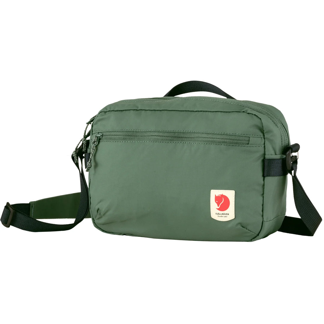 Fjallraven High Coast Crossbody Shoulder Bag Fjallraven