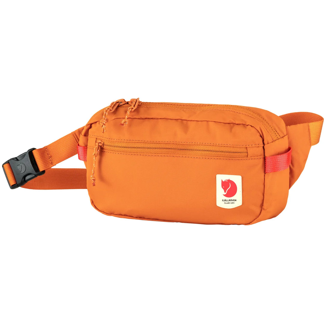 Fjallraven High Coast Hip Pack Fjallraven