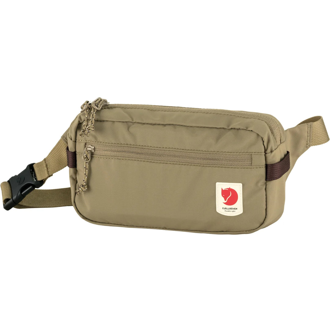Fjallraven High Coast Hip Pack Fjallraven