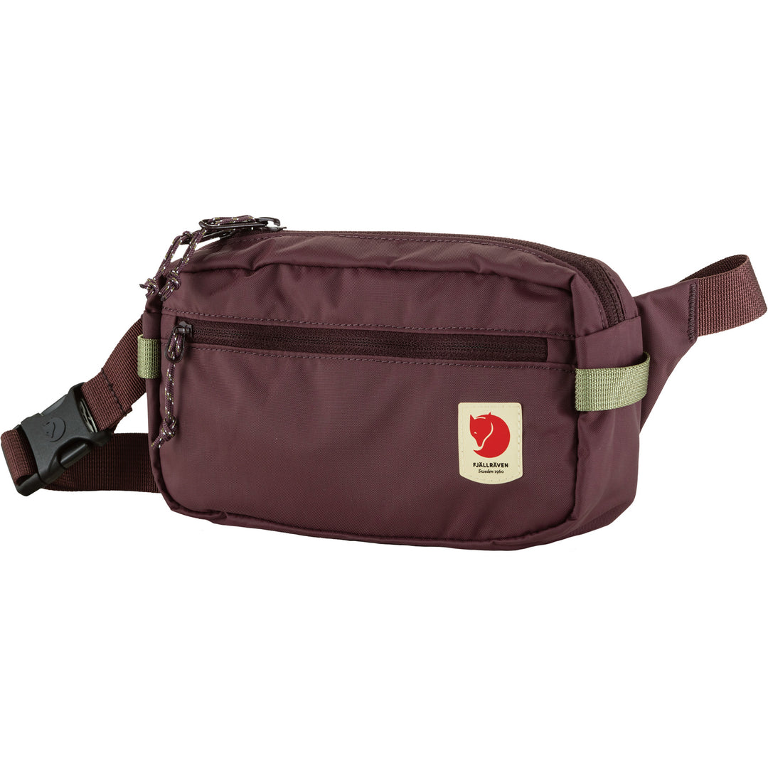 Fjallraven High Coast Hip Pack Fjallraven